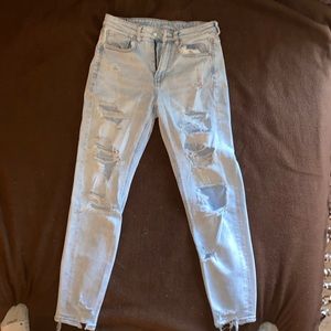 American Eagle Jeans. Size 6